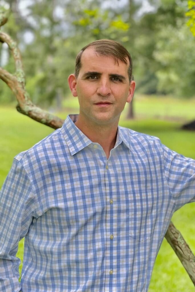 Dr. Patrick Bonneval